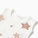 Body Bloom Baby sleeveless stars, p. 86 cm, milk