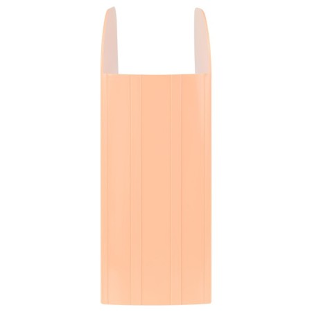 Paper tray Vertical Istanm "Favorite", width 90 mm, peach-2