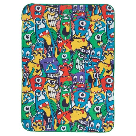 Towel, size, size 65x90 cm-6