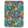 Towel, size, size 65x90 cm