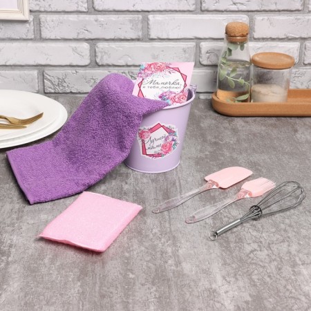 Gift set "best mom"-1