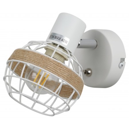 ANSELMA lamp 7034-701 1 x E14 40W 40W-1