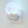 Night Swan Led White 7x7x11 cm Risalux