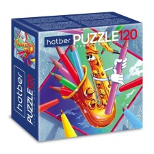Puzzle Maxi Premium 