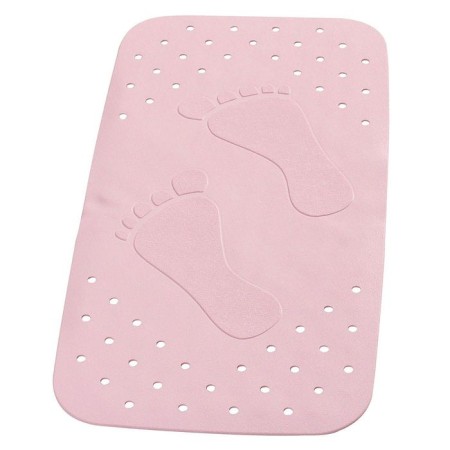 SPA-river anti-slip Plattfuß, pink color