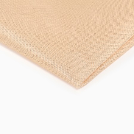 Flap mesh, beige color, 100 × 150 cm-3