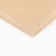 Flap mesh, beige color, 100 × 150 cm