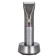 Hair machine Pioneer HC50RS, battery, silver color with pink