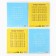 A set of first grader 32 subjects "September 1: study at 5+"