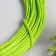 Ring Roadan for manufacturing a green catcher "Green" d = 20 cm