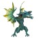 Figures "World of Dragons: Green Two -headed Dragon"