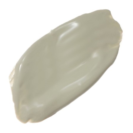 Acrylic matte paint in the tube 75ml Calligrata, km059 gray, Panton 414s-3