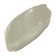 Acrylic matte paint in the tube 75ml Calligrata, km059 gray, Panton 414s