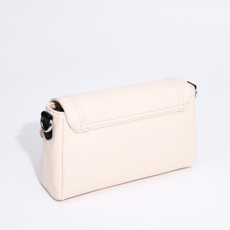 Bag-mixer on magnets, beige color-1