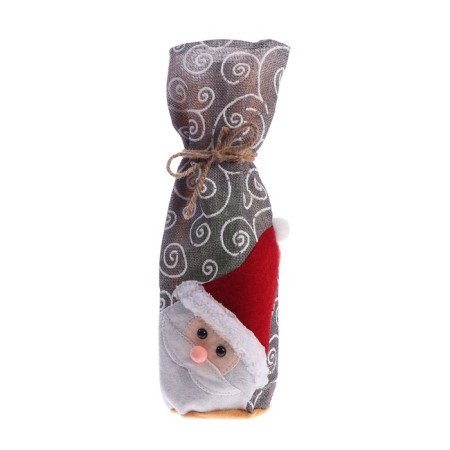 Czech on the bottle "Winter holiday", species mix