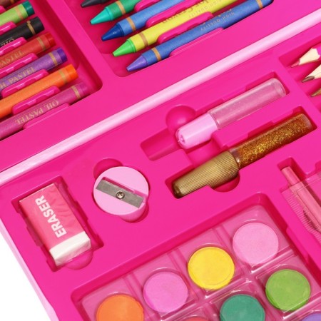 Drawing for drawing in a pink box-5