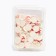 Sugar medallions Top Decor, Mary Crystia, 27 mm, set 63 pcs.