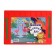 Calligrata, A4, +2 stack, departments for plasticine, 2.2 mm, plastic, with a side, mix