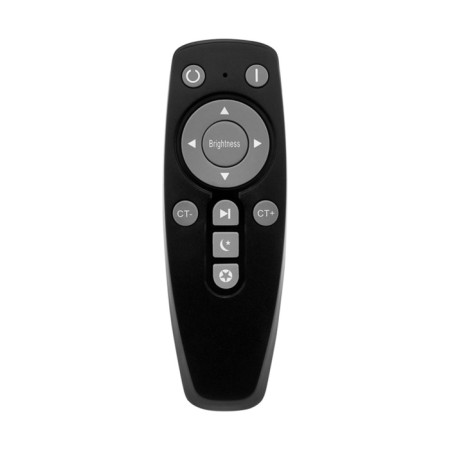Wall-flowing lamp Dynasty LED 48 W 2700-6500 K control from the remote control and switch, Dimm-6