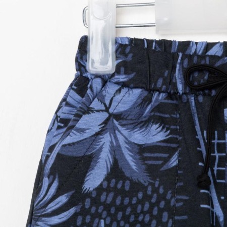 Shorts for the boy KAFTAN "Holidays", size 32 (110-116)-3