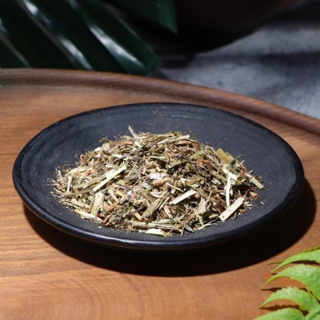 Dry grass clover for candles and rituals, 10 g-1