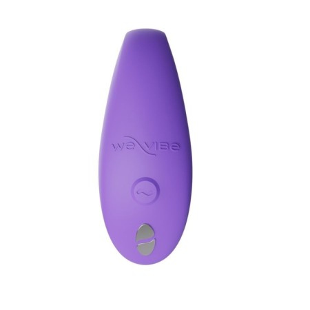 WE-VIBE SYNC GO vibrator, 7.5 cm, light purple-2