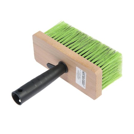 Maklovitsa scrap, artificial bristles, plastic handle, 170x70x16mm-4