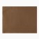 Ethel Cluffle Color Brown, 30x40 cm, 100% flax 170 g/m2