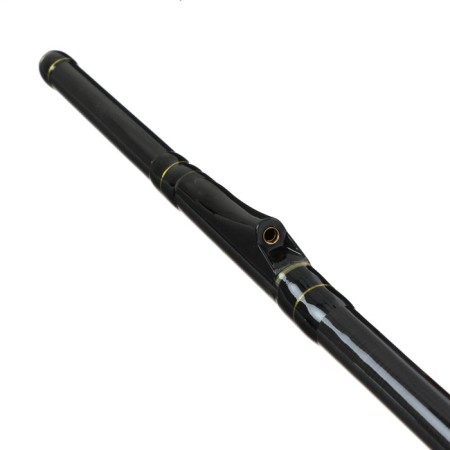 Trolling rod "Volzhanka Breeze", test 1-40 g, length 2.1 m-2