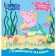 Peppa Pig. Carty book. Peppa-russian. Kholovaty L.