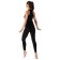 Losins for gymnastics and dancing Grace Dance, p. 44, black color