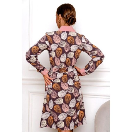 Female dress 4680, size 42-1