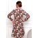 Female dress 4680, size 42