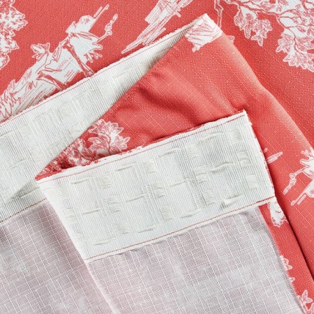 Curtain ready Klassika 2.0, size 140x260 cm-3