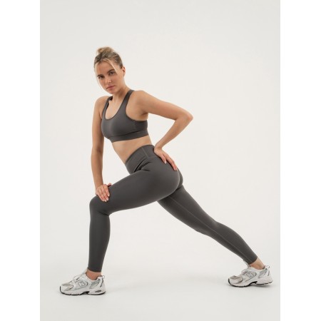 Women's legins Resport, p. 42, the color is gray, basic-5