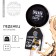 Lollipop with a seal on the wand "vanity to hunt", taste: Cola, 25 g.