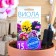 Viola flowers "Exclusive mixture", 0.1 g
