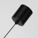 Suster Cornetta 20 mm, LED 1W