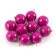 Cargo Cheburashka painted collapsible Yaman 10 pcs., 18 g, purple