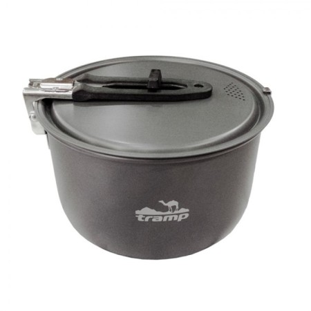 Anodized boiler TRAMP TRC-142, 2.6 l.-1