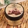 Body scrub sugar "coffee" Dobroparov 320 ml