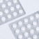 Cardiomagnium, 50 tablets of 500 mg