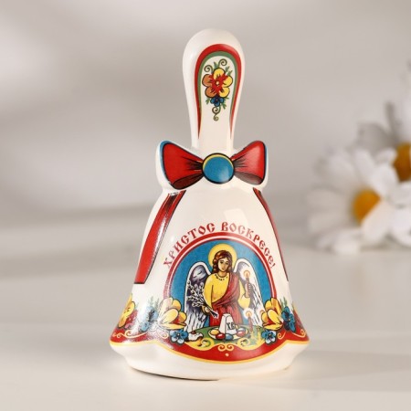 Bell "Bant Easter 4", 9.5 cm-5