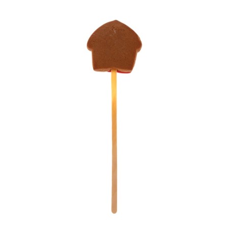 Cookies on the honey stick "New Year", 15 g-2