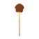 Cookies on the honey stick "New Year", 15 g