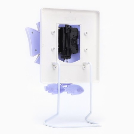 Table "fish" for children with a pendulum, desktop, discrete move, D-7 cm, 18 x 24 cm-2