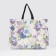 Bag without lightning, white color