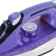 Iron Energy EN-314, 2000 W, ceramic sole, 300 ml, purple