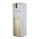 APEXCOOL water cooler 16 LD, heating and cooling, 550/70 watts, golden