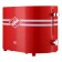 Toster BQ T1004, 1000 W, 2 toasts, 6 modes, Spartak